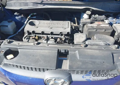 2012 Hyundai Tucson Gls z USA, uszkodzony, nr VIN KM8JUCAC3CU396520